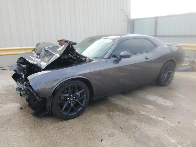 DODGE CHALLENGER 2022 2c3cdzjg2nh165363