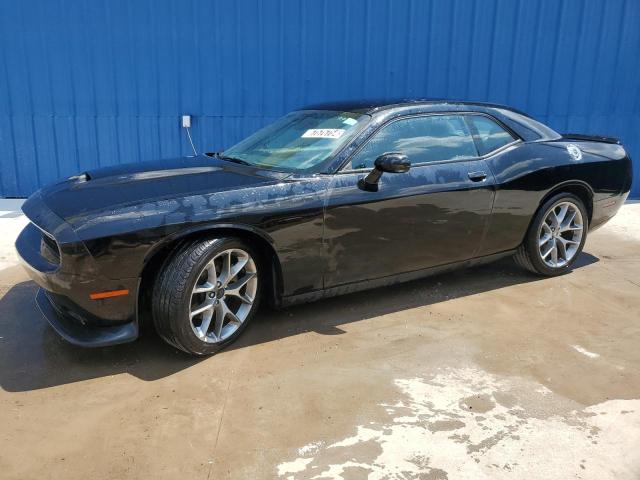 DODGE CHALLENGER 2022 2c3cdzjg2nh211256