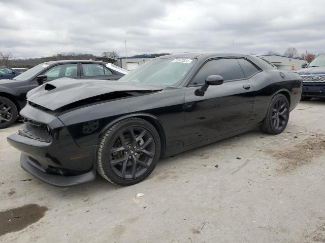 DODGE CHALLENGER 2022 2c3cdzjg2nh227103