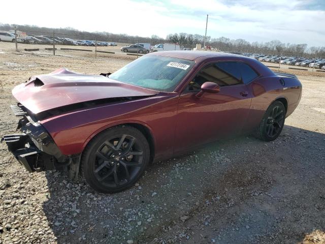 DODGE CHALLENGER 2023 2c3cdzjg2ph559075