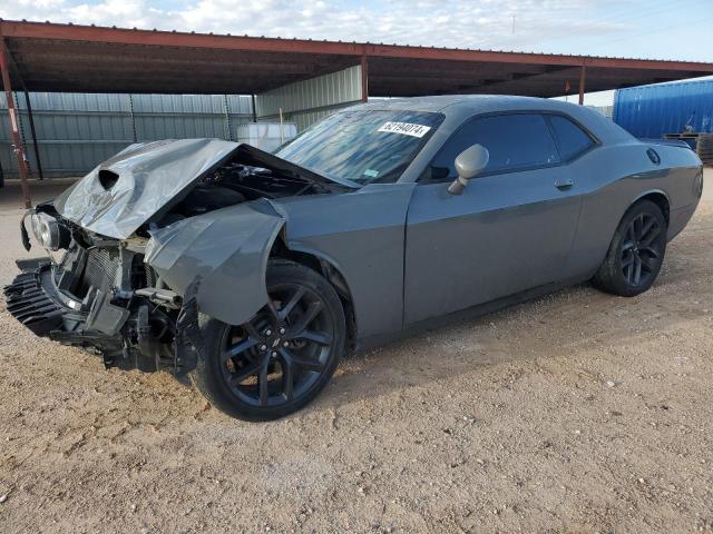 DODGE CHALLENGER 2019 2c3cdzjg3kh508712