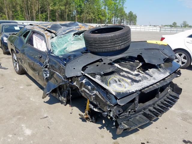 DODGE CHALLENGER 2019 2c3cdzjg3kh521377