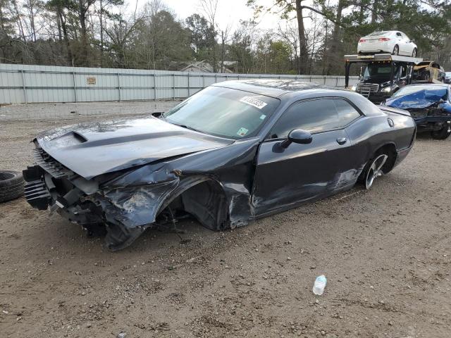 DODGE CHALLENGER 2019 2c3cdzjg3kh571115