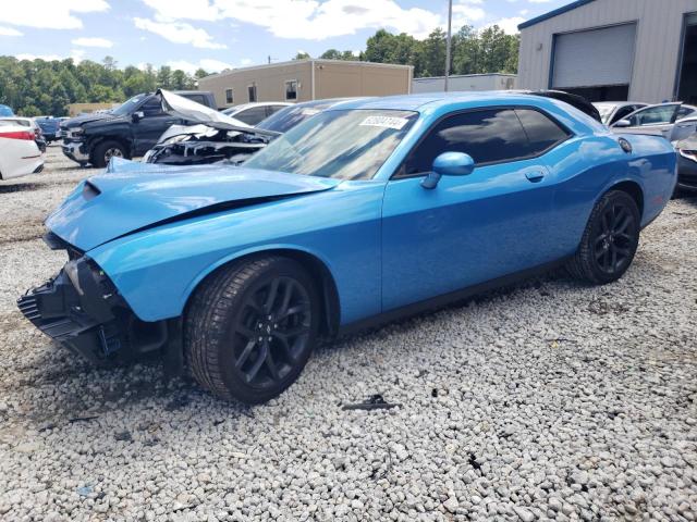 DODGE CHALLENGER 2019 2c3cdzjg3kh620622