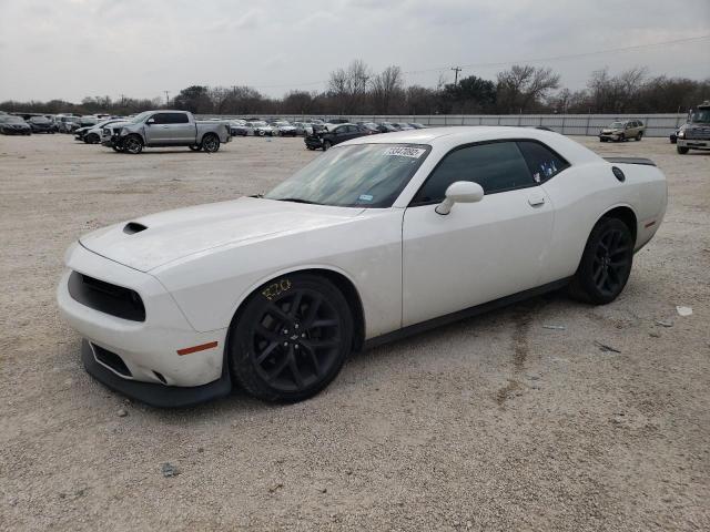 DODGE CHALLENGER 2019 2c3cdzjg3kh621138