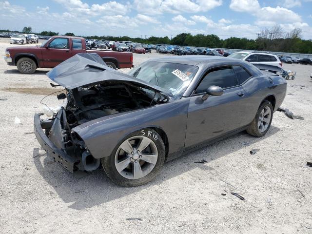 DODGE CHALLENGER 2019 2c3cdzjg3kh690296