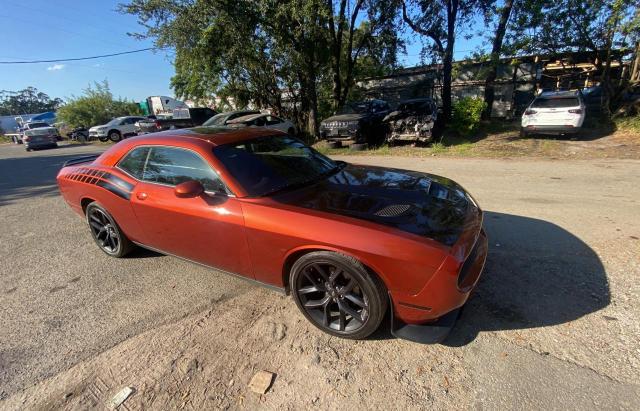 DODGE CHALLENGER 2020 2c3cdzjg3lh194979