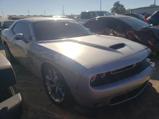 DODGE CHALLENGER 2020 2c3cdzjg3lh236857