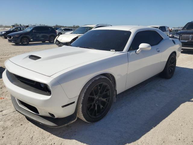 DODGE CHALLENGER 2021 2c3cdzjg3mh517204