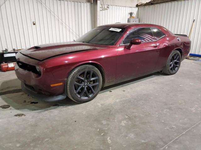 DODGE CHALLENGER 2021 2c3cdzjg3mh552325