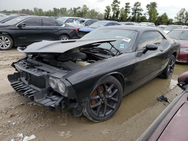 DODGE CHALLENGER 2021 2c3cdzjg3mh589598