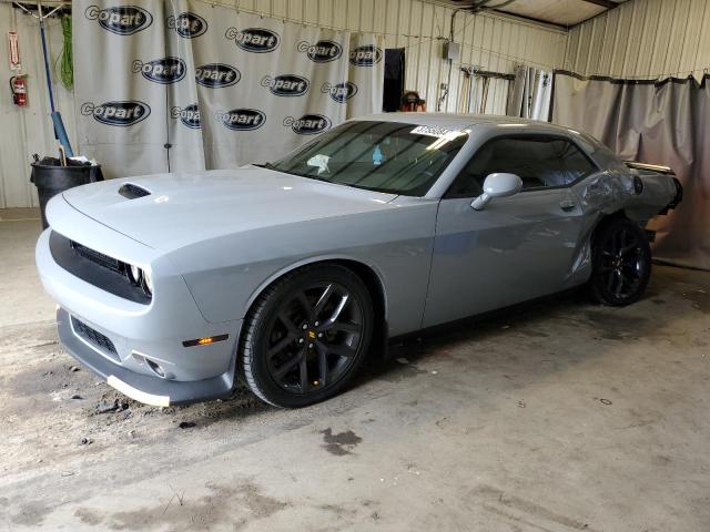 DODGE CHALLENGER 2021 2c3cdzjg3mh604956