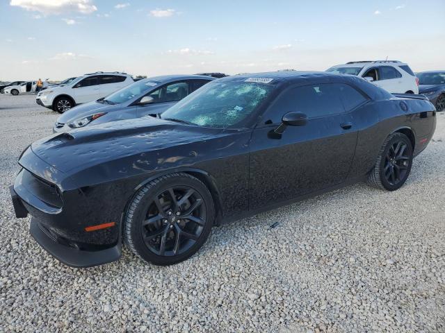 DODGE CHALLENGER 2022 2c3cdzjg3nh206714