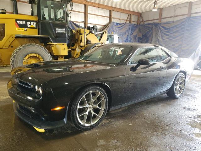 DODGE CHALLENGER 2023 2c3cdzjg3ph503842