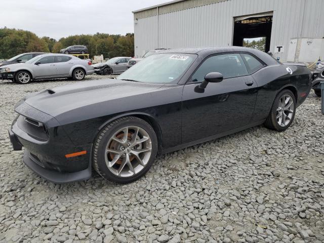 DODGE CHALLENGER 2023 2c3cdzjg3ph507308