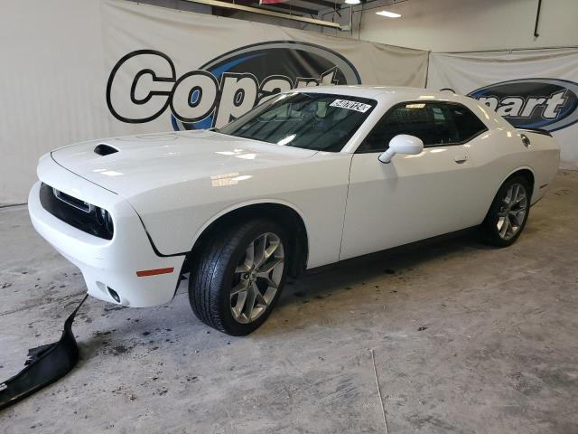 DODGE CHALLENGER 2023 2c3cdzjg3ph521144