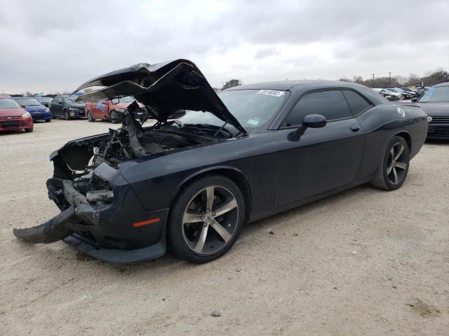 DODGE CHALLENGER 2019 2c3cdzjg4kh602873