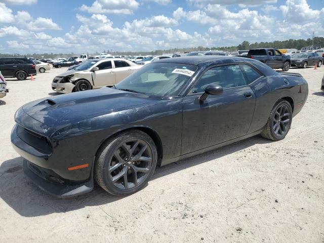 DODGE CHALLENGER 2019 2c3cdzjg4kh621116