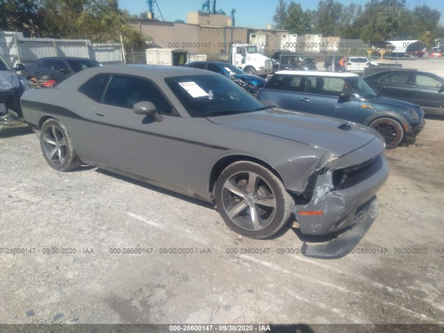 DODGE CHALLENGER 2019 2c3cdzjg4kh639373