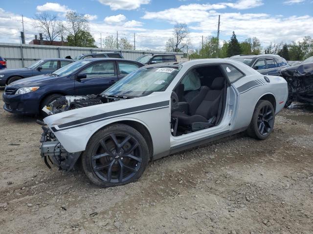 DODGE CHALLENGER 2019 2c3cdzjg4kh662538