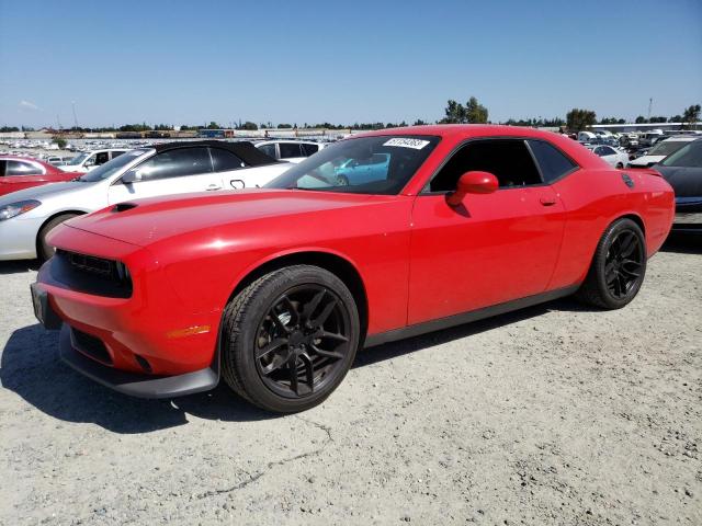 DODGE CHALLENGER 2019 2c3cdzjg4kh759402