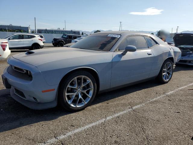 DODGE CHALLENGER 2020 2c3cdzjg4lh211207