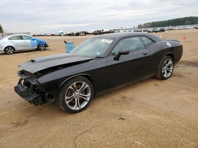 DODGE CHALLENGER 2020 2c3cdzjg4lh231103