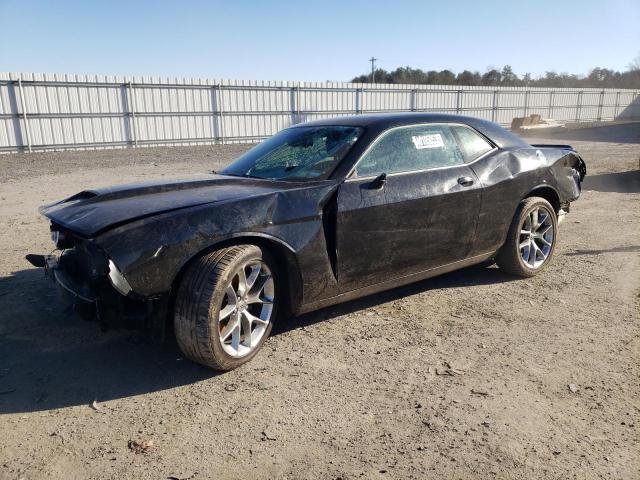 DODGE CHALLENGER 2021 2c3cdzjg4mh508057