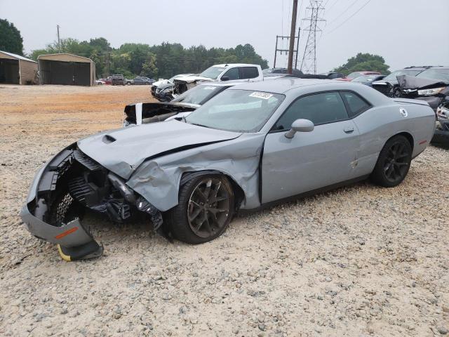 DODGE CHALLENGER 2021 2c3cdzjg4mh670447