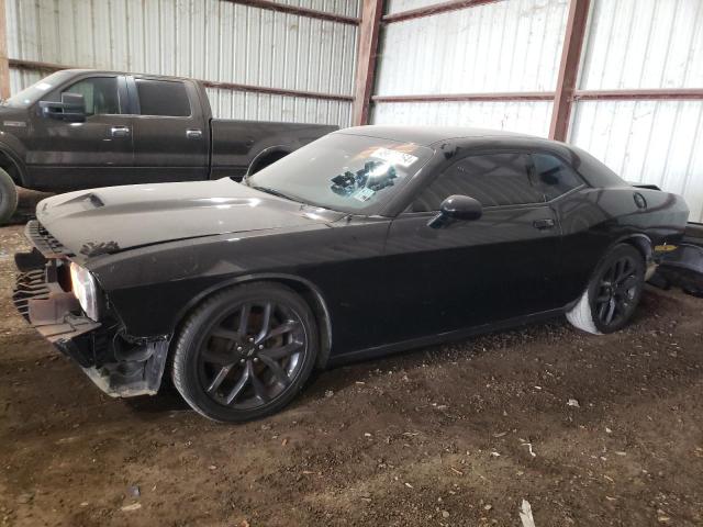 DODGE CHALLENGER 2022 2c3cdzjg4nh137466