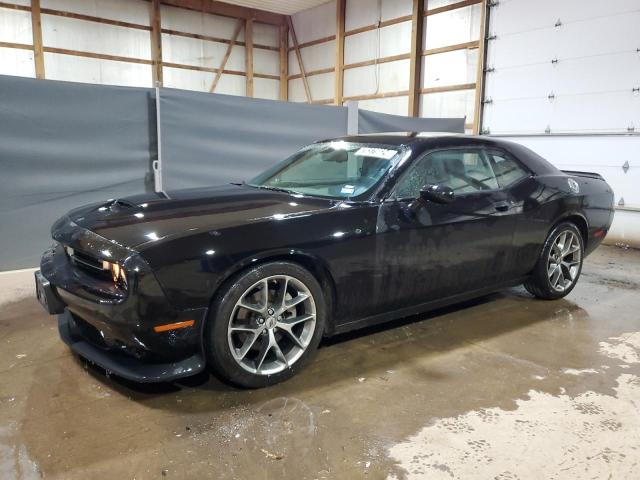 DODGE CHALLENGER 2022 2c3cdzjg4nh174792