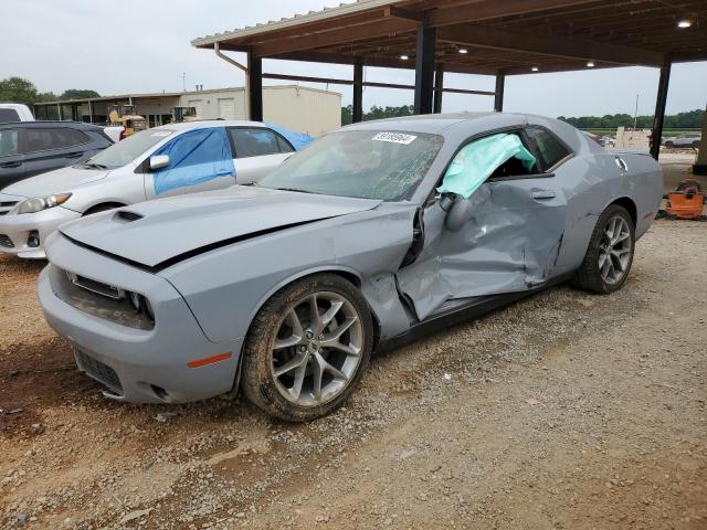 DODGE CHALLENGER 2022 2c3cdzjg4nh192001