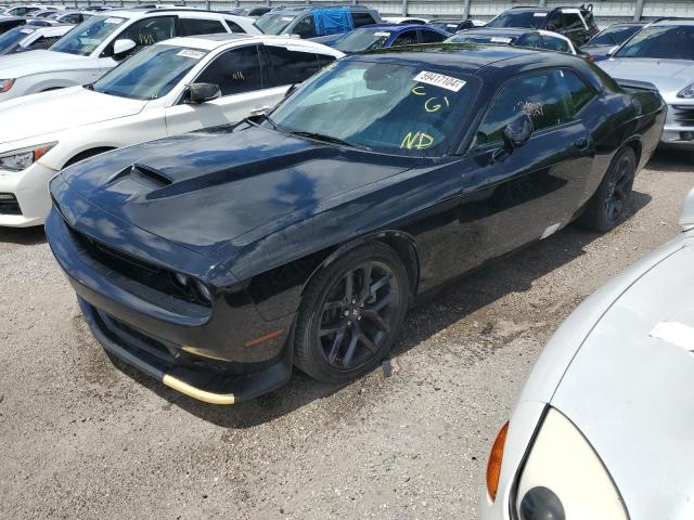 DODGE CHALLENGER 2022 2c3cdzjg4nh215051