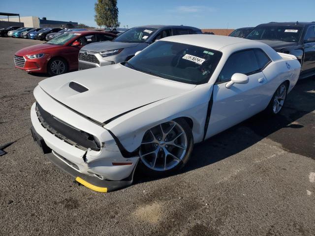 DODGE CHALLENGER 2022 2c3cdzjg4nh226468