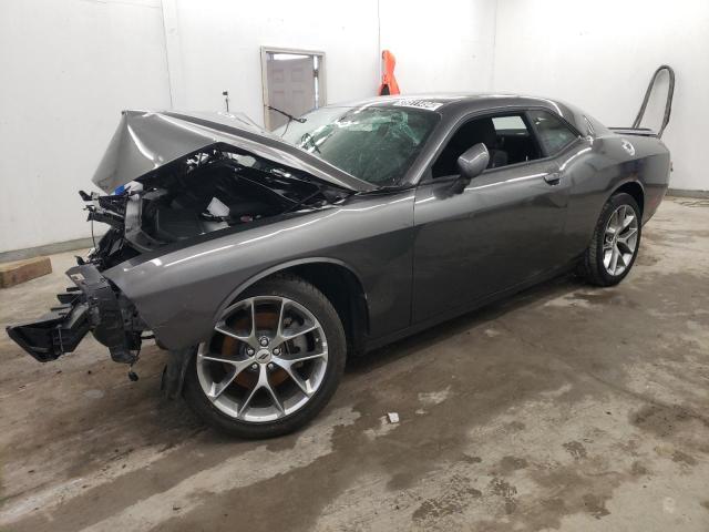 DODGE CHALLENGER 2022 2c3cdzjg4nh247000