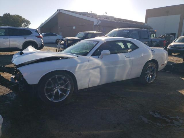 DODGE CHALLENGER 2023 2c3cdzjg4ph503672