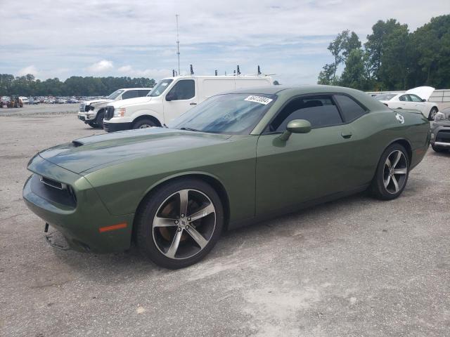 DODGE CHALLENGER 2019 2c3cdzjg5kh521137