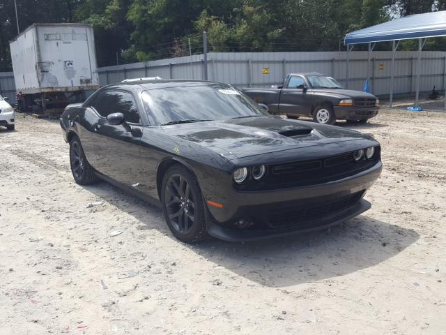 DODGE CHALLENGER 2019 2c3cdzjg5kh641956