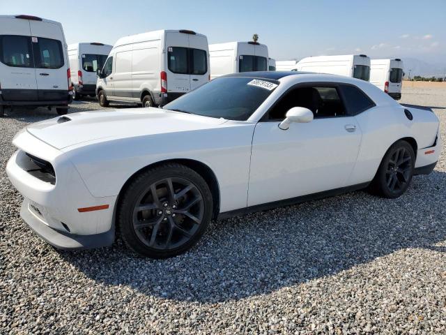 DODGE CHALLENGER 2019 2c3cdzjg5kh670275