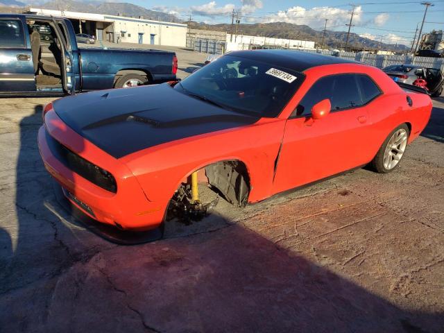 DODGE CHALLENGER 2020 2c3cdzjg5lh152054