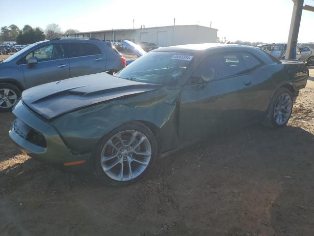 DODGE CHALLENGER 2020 2c3cdzjg5lh179643