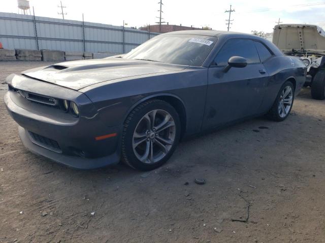 DODGE CHALLENGER 2020 2c3cdzjg5lh185376