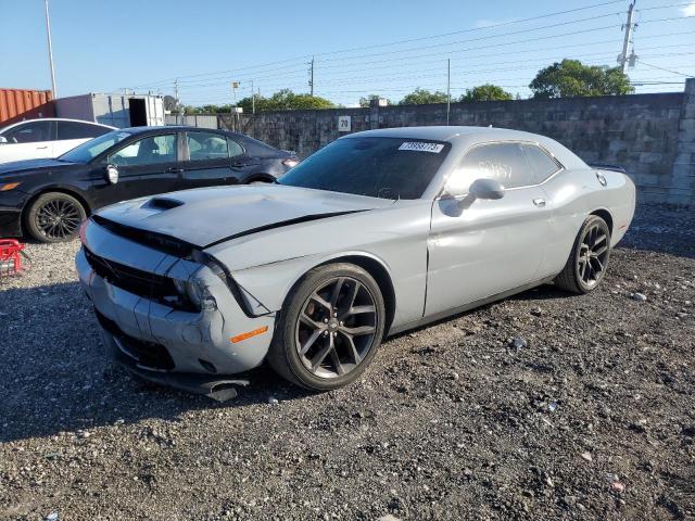 DODGE CHALLENGER 2020 2c3cdzjg5lh236181