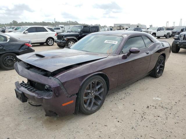 DODGE CHALLENGER 2021 2c3cdzjg5mh620950