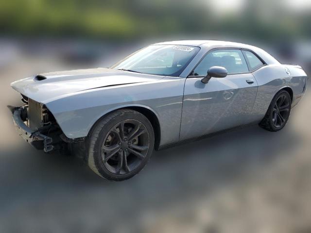 DODGE CHALLENGER 2021 2c3cdzjg5mh661207