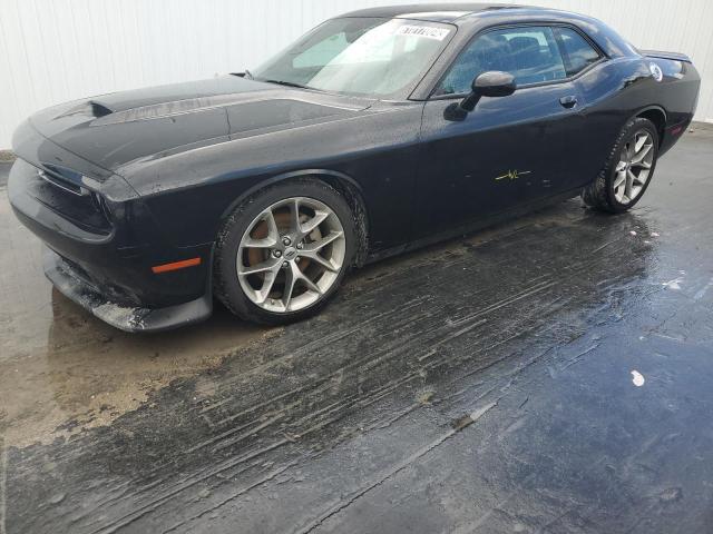 DODGE CHALLENGER 2022 2c3cdzjg5nh214586