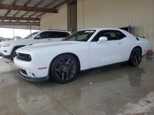 DODGE CHALLENGER 2022 2c3cdzjg5nh238676