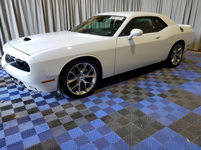 DODGE CHALLENGER 2022 2c3cdzjg5nh249662