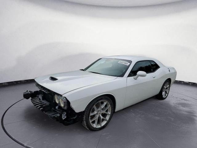 DODGE CHALLENGER 2022 2c3cdzjg5nh254392