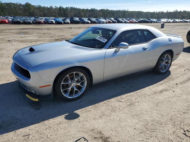 DODGE CHALLENGER 2022 2c3cdzjg5nh258376